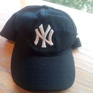 New York Yankees Hat